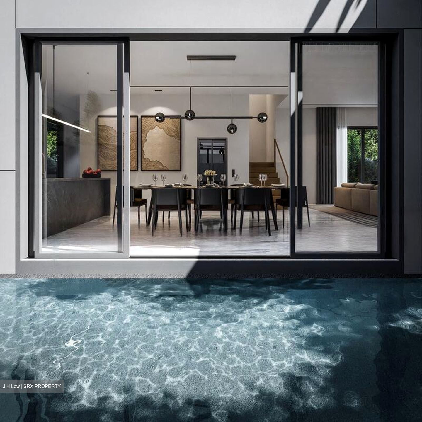 Palm Road (D15), Detached #477023281